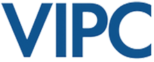 شعار مؤسسة شراكة فرجينيا للابتكار (VIPC)